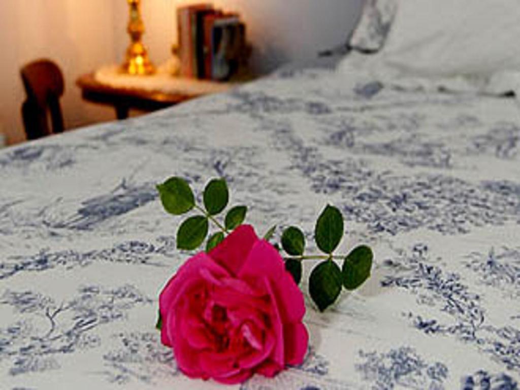 Belle Hearth Bed And Breakfast Waynesboro Room photo